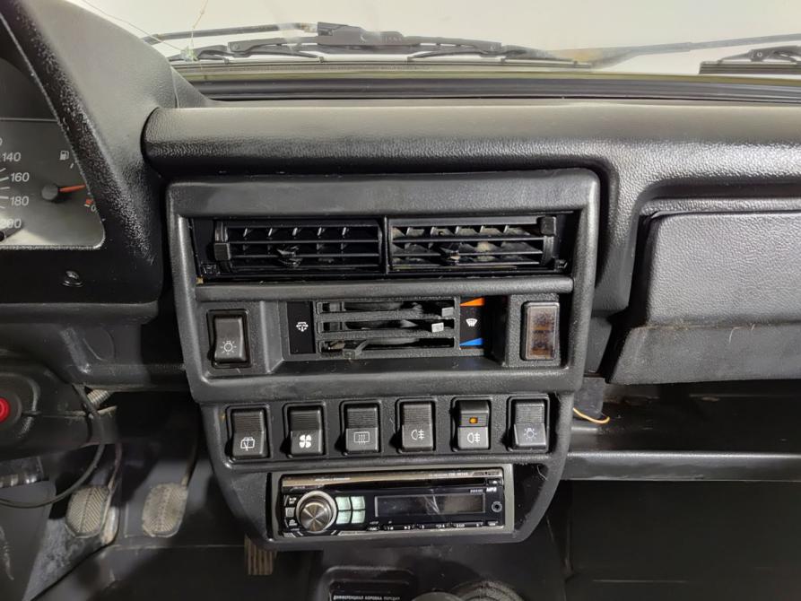 Lada (ВАЗ) 2121 (4x4) I Рестайлинг Уфа  - изображение 18