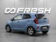 Kia Picanto III Воронеж  - изображение 22