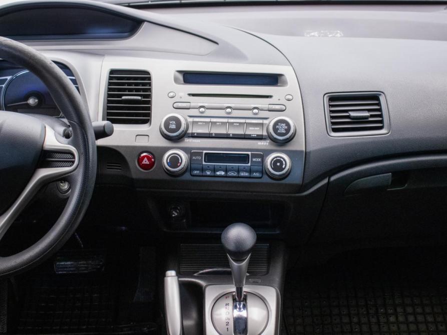 Honda Civic VIII Рестайлинг Москва  - изображение 13