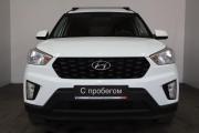 Hyundai Creta I Рестайлинг Санкт-Петербург  - изображение 18