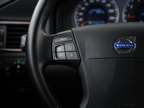 Volvo S80 II с пробегом 2007 года, цена 1 200 046 рублей, 153702 км, седан, Автокод Объявления