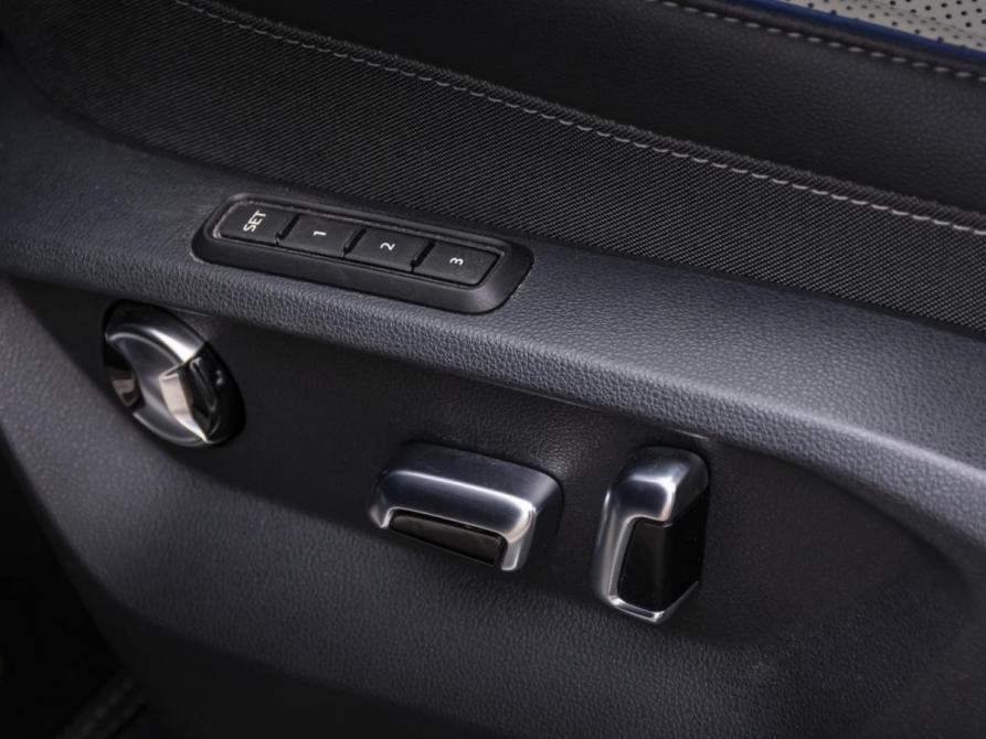 Volkswagen Talagon I Рестайлинг Москва  - изображение 22