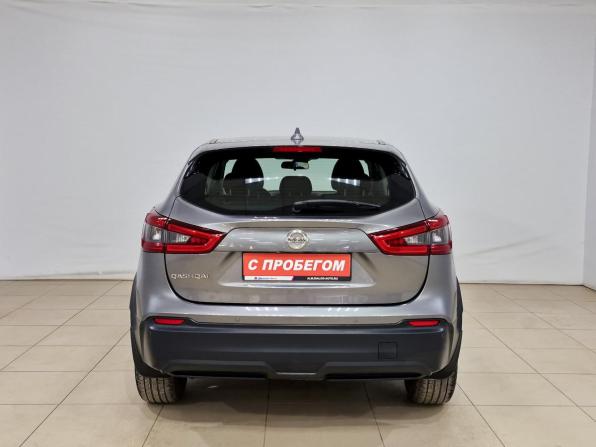 Nissan Qashqai II Рестайлинг с пробегом 2019 года, цена 2 040 000 рублей, 65740 км, внедорожник, Автокод Объявления