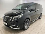 Mercedes-Benz V-Класс III (W447) Энгельс  - изображение 38