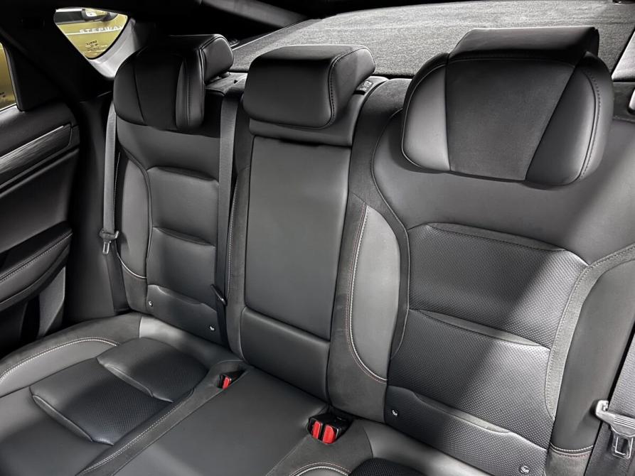 Geely Tugella I Рестайлинг Тверь  - изображение 9