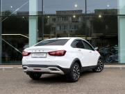 Lada (ВАЗ) Vesta I Рестайлинг (NG) Самара  - изображение 19
