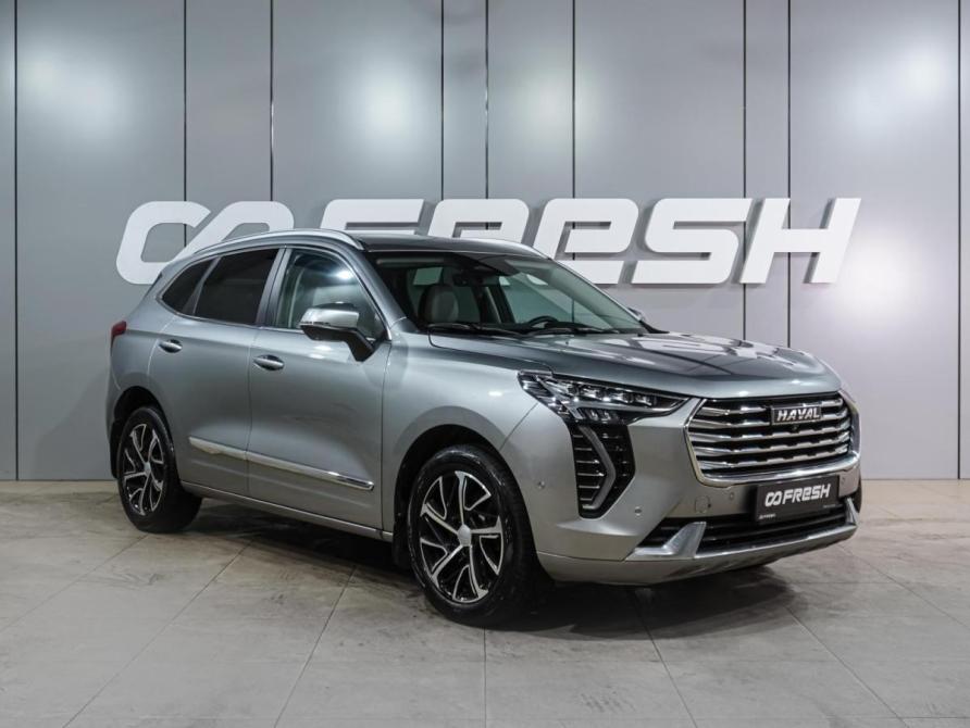 Haval Jolion I Воронеж  - изображение 1