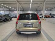 Geely Emgrand X7 I Рестайлинг Набережные Челны  - изображение 33