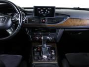 Audi A6 IV (C7) Москва  - изображение 40