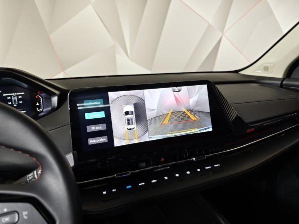 Changan CS55 Plus II с пробегом 2024 года, цена 2 098 000 рублей, 7363 км, внедорожник, Автокод Объявления