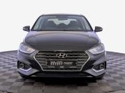 Hyundai Solaris II Москва  - изображение 29