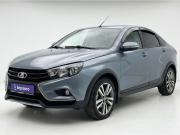 Lada (ВАЗ) Vesta I Борисоглебск  - изображение 2