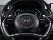 Hyundai Sonata VIII (DN8) Тюмень  - изображение 36