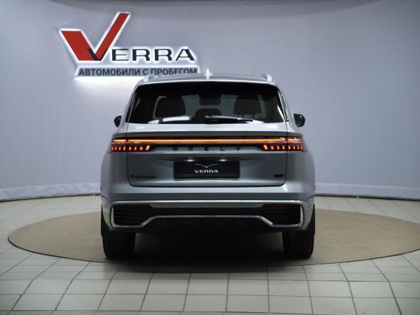 Geely Monjaro I с пробегом 2024 года, цена 3 090 000 рублей, 91546 км, внедорожник, Автокод Объявления