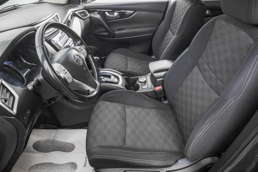 Nissan Qashqai II Барнаул  - изображение 11