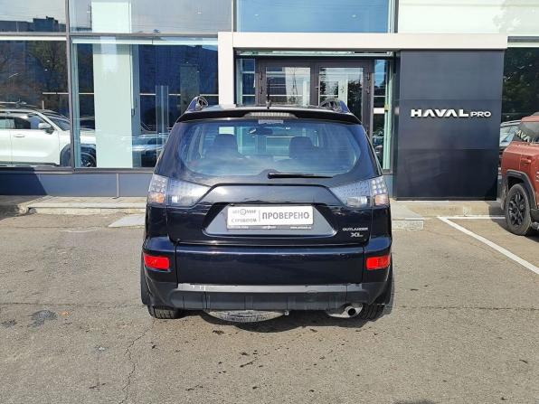 Mitsubishi Outlander II Рестайлинг с пробегом 2011 года, цена 1 089 000 рублей, 223400 км, внедорожник, Автокод Объявления