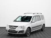 Lada (ВАЗ) Largus I Москва  - изображение 15