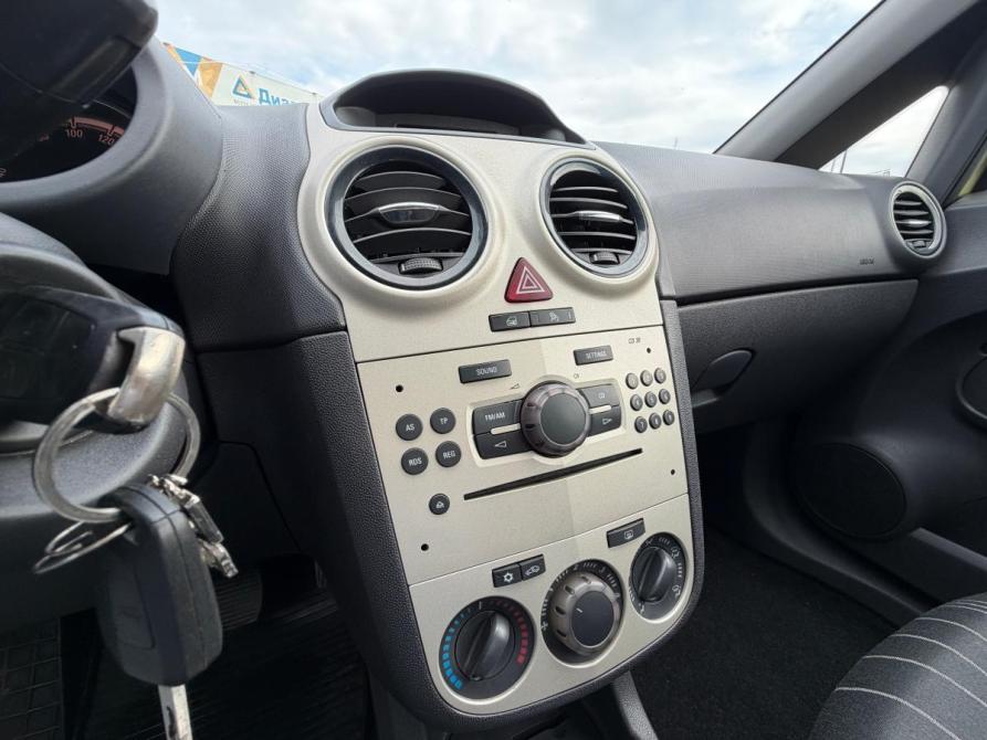 Opel Corsa D Набережные Челны  - изображение 15