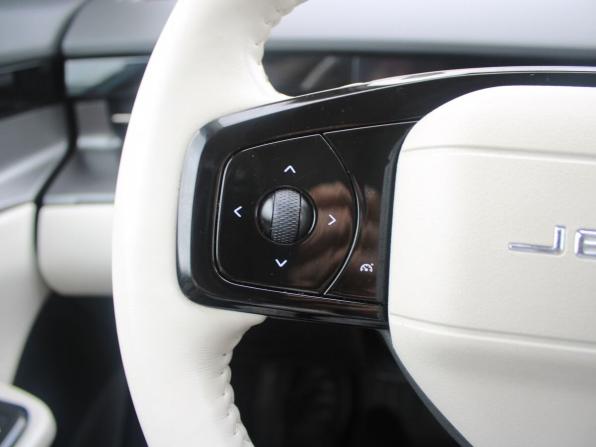 JETOUR DASHING I с пробегом 2023 года, цена 1 949 000 рублей, 36019 км, внедорожник, Автокод Объявления