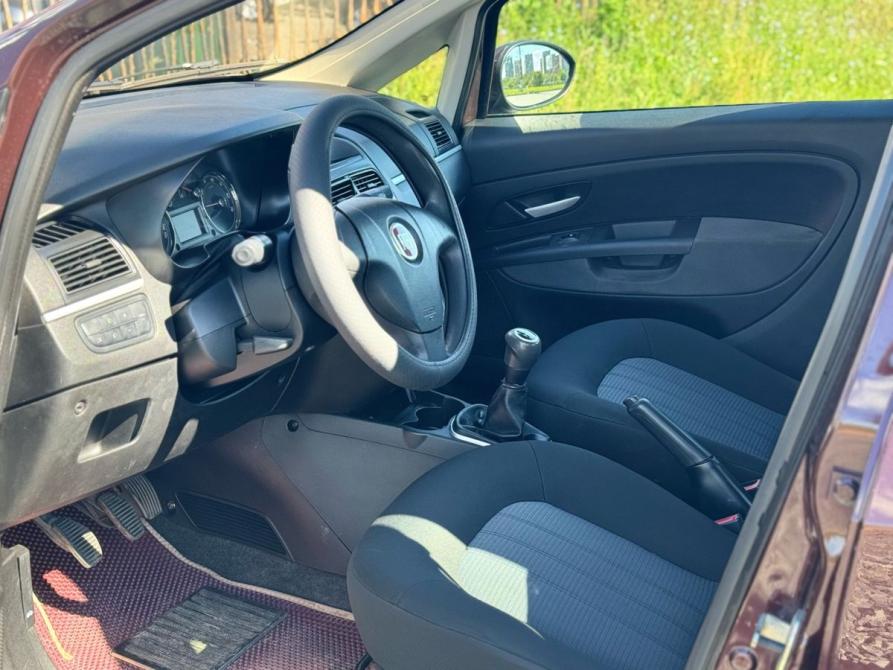 Fiat Linea Ижевск  - изображение 8