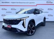 Geely Cityray Тюмень  - изображение 23