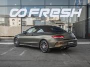 Mercedes-Benz C-Класс IV (W205) Рестайлинг Краснодар  - изображение 35