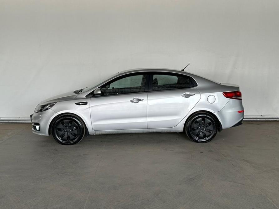 Kia Rio III Москва  - изображение 7