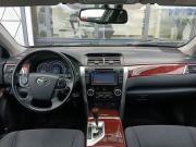 Toyota Camry VII (XV50) Москва  - изображение 34