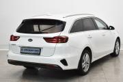 Kia Ceed III Москва  - изображение 22