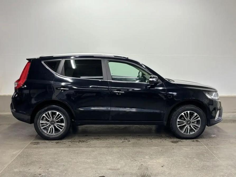Geely Emgrand X7 I Рестайлинг 2 Саратов  - изображение 6