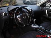 Nissan Qashqai I Рестайлинг Москва  - изображение 28