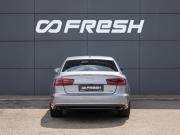 Audi A6 IV (C7) Рестайлинг Краснодар  - изображение 29