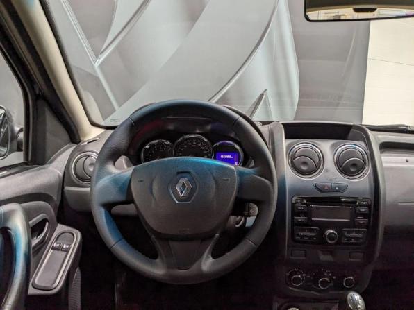 Renault Duster I Рестайлинг с пробегом 2015 года, цена 1 095 000 рублей, 165888 км, внедорожник, Автокод Объявления