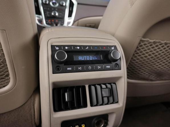 Cadillac SRX II с пробегом 2012 года, цена 1 449 777 рублей, 166692 км, внедорожник, Автокод Объявления
