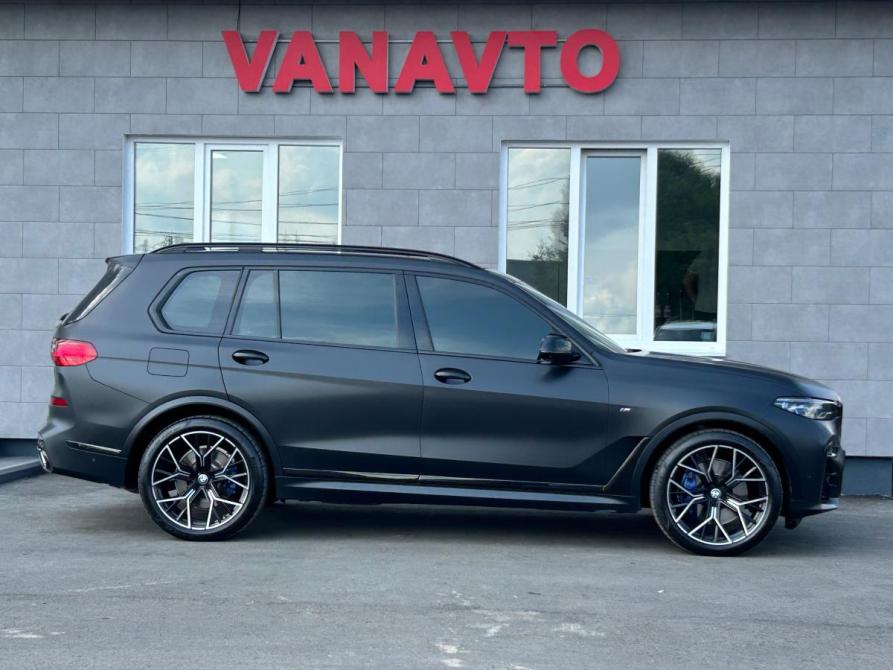 BMW X7 I (G07) Альметьевск  - изображение 4