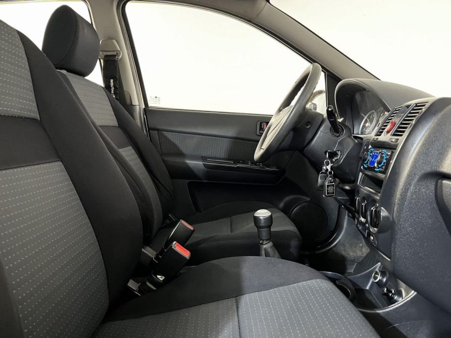 Hyundai Getz I Рестайлинг Великий Новгород  - изображение 12