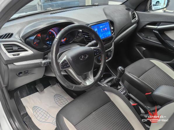 Lada (ВАЗ) Vesta I с пробегом 2021 года, цена 1 168 000 рублей, 91300 км, универсал, Автокод Объявления
