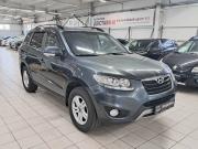 Hyundai Santa Fe II Рестайлинг Набережные Челны  - изображение 40