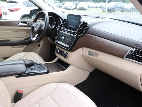 Mercedes-Benz GLE I (W166) с пробегом 2017 года, цена 4 390 000 рублей, 84290 км, внедорожник, Автокод Объявления