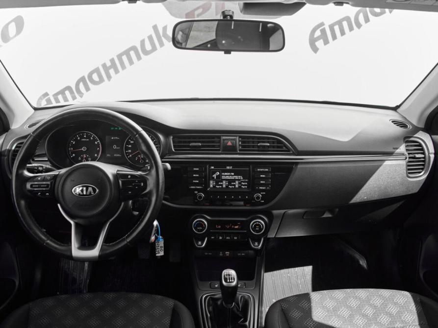 Kia Rio IV Екатеринбург  - изображение 11