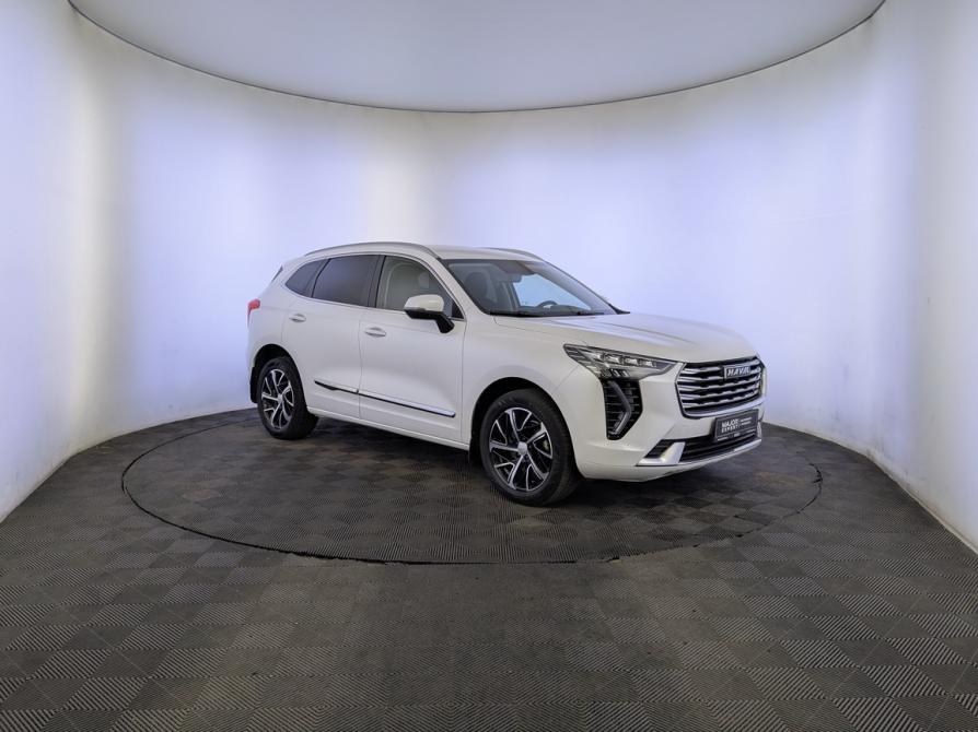 Haval Jolion I Москва  - изображение 5