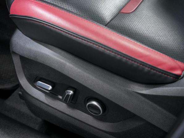 Chery Tiggo 4 Pro I Рестайлинг с пробегом 2023 года, цена 1 611 000 рублей, 35000 км, внедорожник, Автокод Объявления