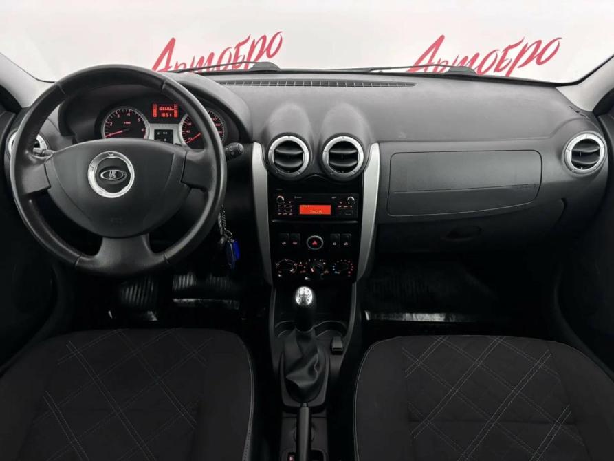 Lada (ВАЗ) Largus I Псков  - изображение 9