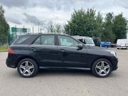 Mercedes-Benz GLE I (W166) Москва  - изображение 28