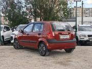 Hyundai Getz I Рестайлинг Санкт-Петербург  - изображение 20