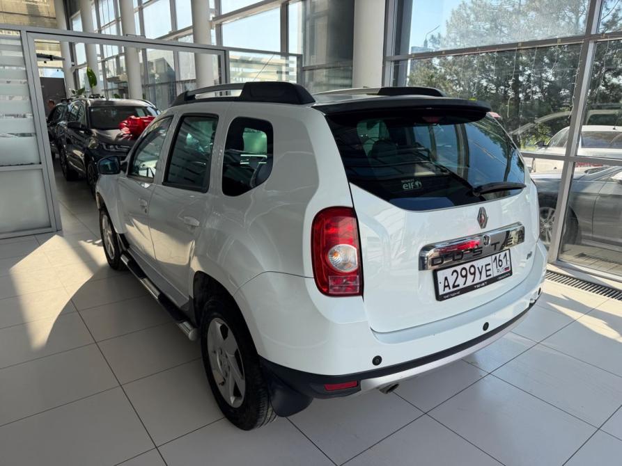 Renault Duster I Таганрог  - изображение 4