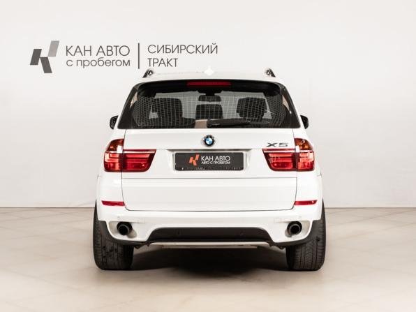 BMW X5 II (E70) Рестайлинг с пробегом 2012 года, цена 2 173 856 рублей, 253374 км, внедорожник, Автокод Объявления