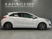Hyundai i30 II Пермь  - изображение 24
