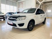 Lada (ВАЗ) Granta I Миасс  - изображение 21
