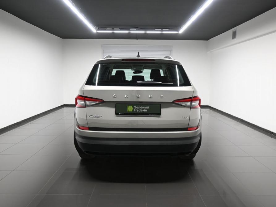 Skoda Kodiaq I Тверь  - изображение 4
